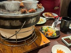 -蒜香焼肉PURUSHIN(马场路店)