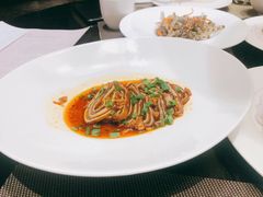 -浙江安吉JW万豪酒店·万豪中餐厅