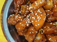 -肥姐美食(同福中路店)