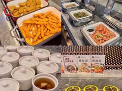 -星漾里•SPA•足道•按摩•养生(吕厝店)