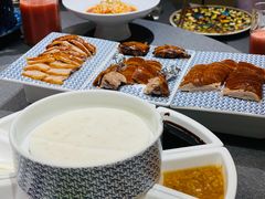 -羲和雅苑•北京烤鸭(国贸商城店)