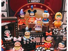 -泡泡玛特POPMART(蓝色港湾店)