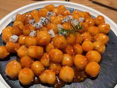-吕氏疙瘩汤·新鲁菜(济南万象城店)