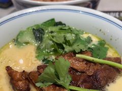 -和府捞面(曹路花园城店)