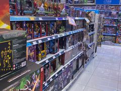 -TOYSRUS玩具反斗城(厦门新生活广场店)