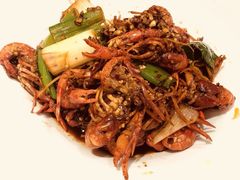 -虾胡闹龙虾馆(湄南河店)
