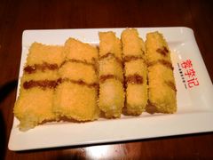 红糖糍粑-蓉李记成都名小吃(合肥包河万达店)