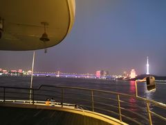 -武汉两江游览·夜游长江(汉口粤汉码头)
