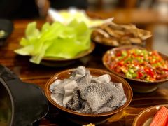 毛肚-吃皮火锅馆(苏宁店)