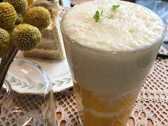 -HALF ORANGE 半个橙子