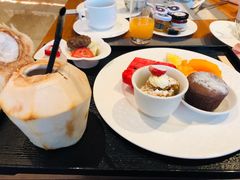 -西贡日航酒店