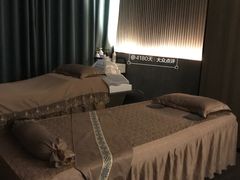 -天禧影院式足道·SPA(梅林店)