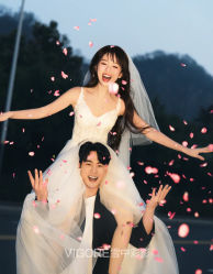 -雪中彩影婚纱摄影·品控旗舰店