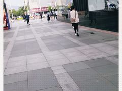 -万达广场(福州金融街店)