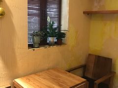 大堂-萤火虫咖啡(后海店)