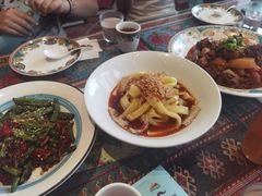 -巴依老爷新疆美食(工体旗舰店)