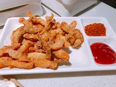 -海底捞火锅(亲子主题北金鹰店)