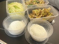 -粗茶淡饭•陕菜•家常菜