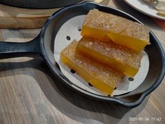 马蹄步步糕-庆粥今宵(西平店)
