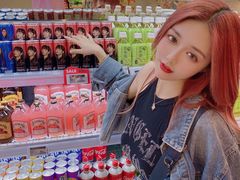 -blt精品超市(高德置地冬广场店)