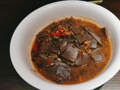 -味上湘菜馆(岳麓山店)