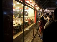 -朱氏胖子烂火锅(洪崖洞店)