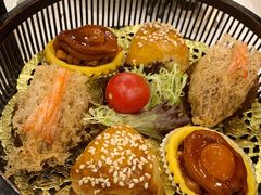 -翠园(北京王府中环店)