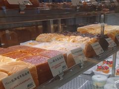 -君之狮子山·轻糖烘焙(松江印象城店)