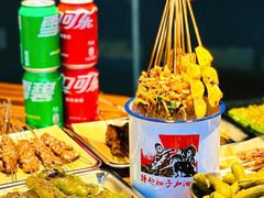 -半酌烧烤小酒馆(南京东路店)
