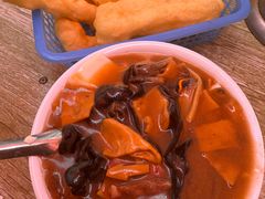 -逍遥镇刘相五胡辣汤豆沫馆(康复中街店)