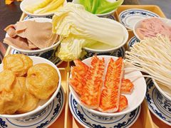 -咏江南·苏式火锅·苏州评弹(观前街店)