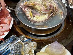 -凯华海鲜火锅·传承三十六年