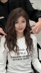 -DL HOPE明星造型