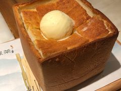 -绿茶餐厅(龙湖金楠天街店)