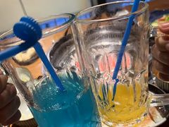 -大牛焱烧·和牛·海鲜炭火烧放题
