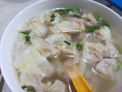 -笑云开汤包店(网巾市店)