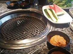 -汉拿山(包河万达店)