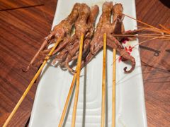 -蚝翅·海鲜粥·烧烤·羊肉季(鄞州万达店)
