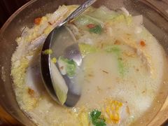 -闽上鲜·福建菜(龙湖滨江天街店)