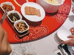 -佳兰雅序融合菜(高新店)