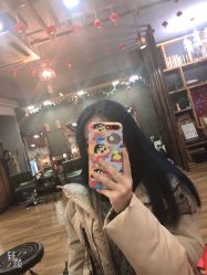 中发-丝语萱形象