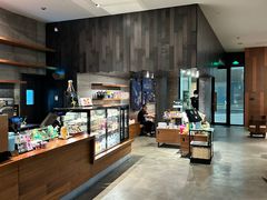 -星巴克臻选(广州高德置地秋广场店)