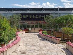 -河北村民俗体验园