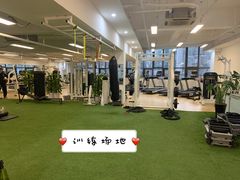 -卓拓健身普拉提运动中心(总店)