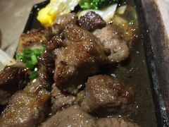 -贵木日本料理·铁板烧(新地假日广场店)