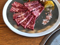 -炎蔵牛舌烤肉