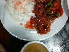 生炒骨饭-兴兴旺·冬瓜盅·啫啫煲(西华路店)