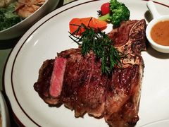-碧特博格·20年品牌西餐厅(芜湖路店)
