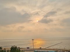 -山海广场