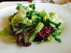蔬菜沙拉-维兰西餐(万泉河店)